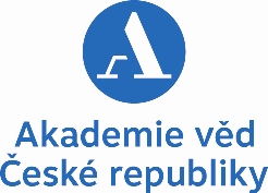 AV CR-Akademie věd České republiky